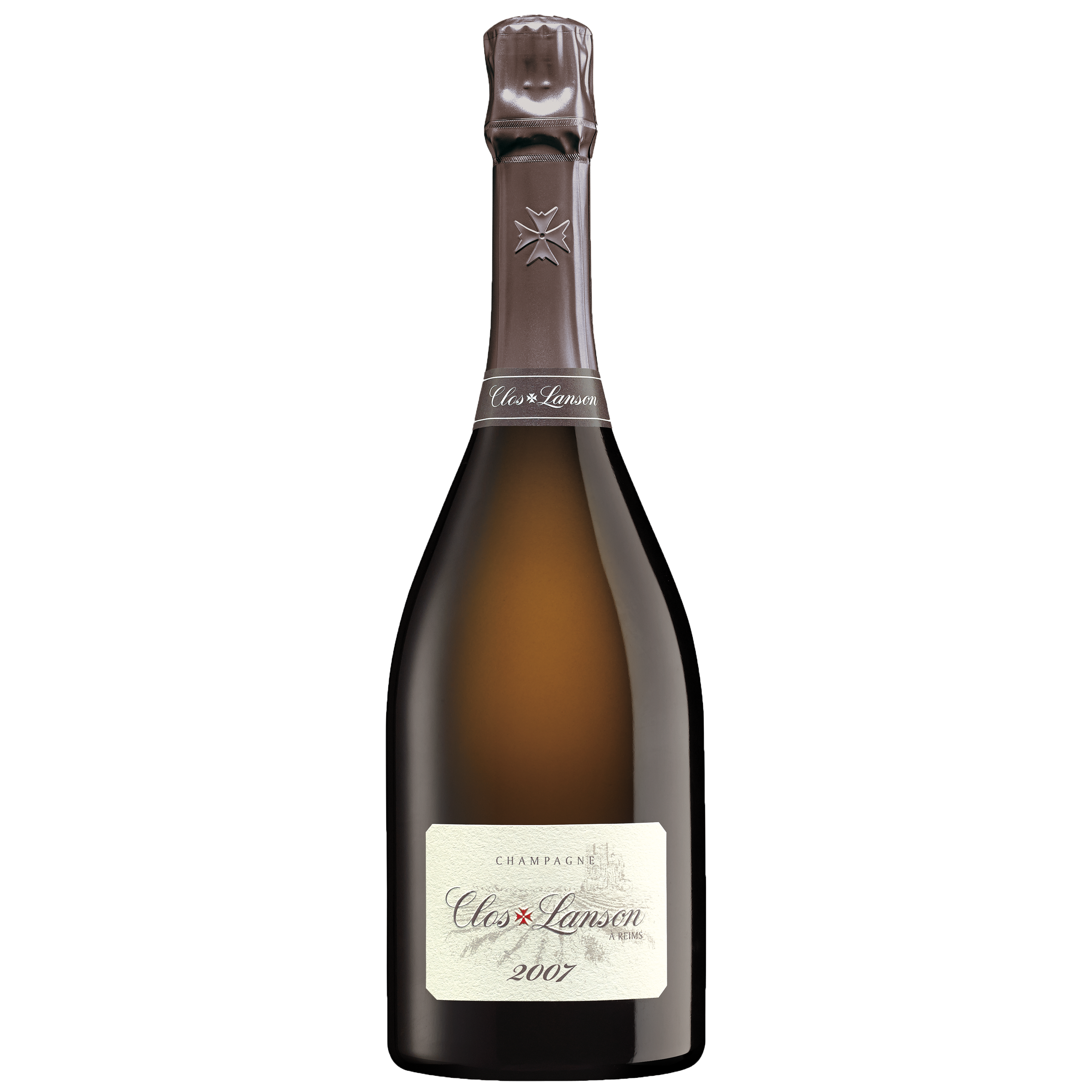 Lanson Le Clos 2007